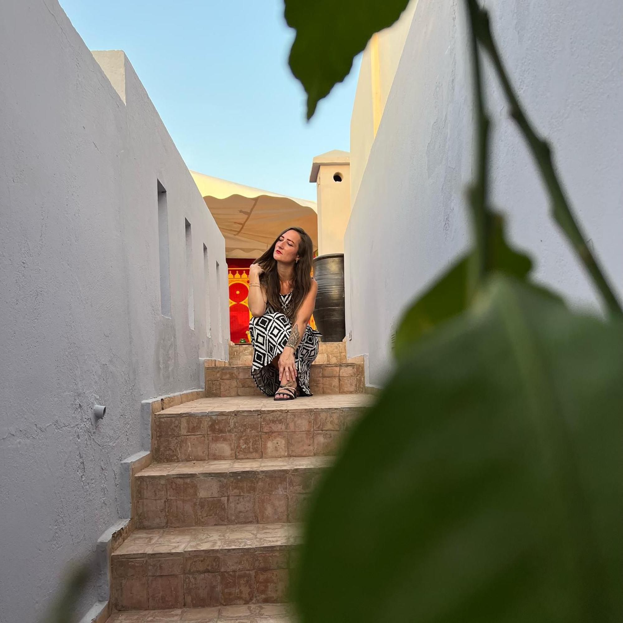 Riad Pourpre Medina Marrákes Kültér fotó
