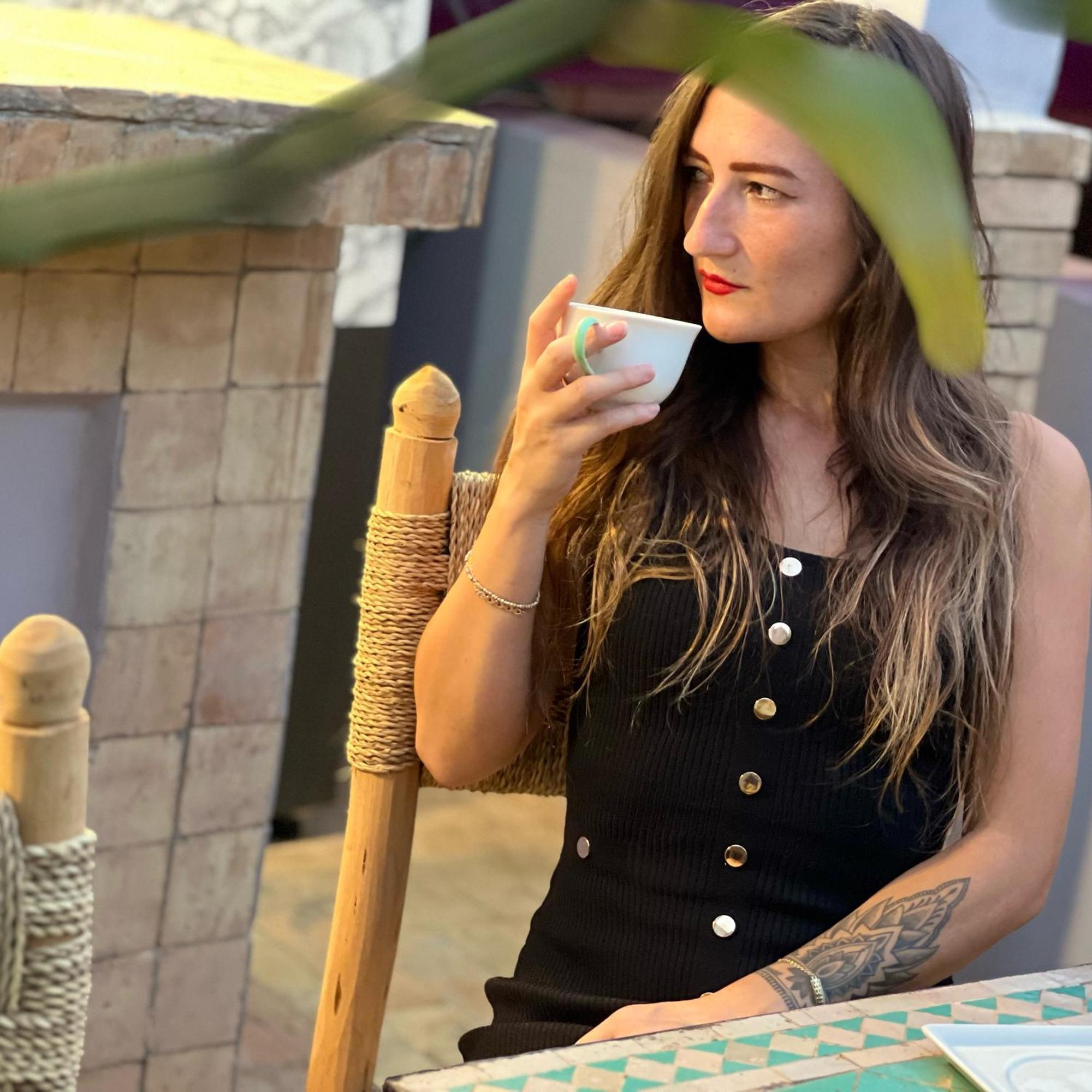 Riad Pourpre Medina Marrákes Kültér fotó